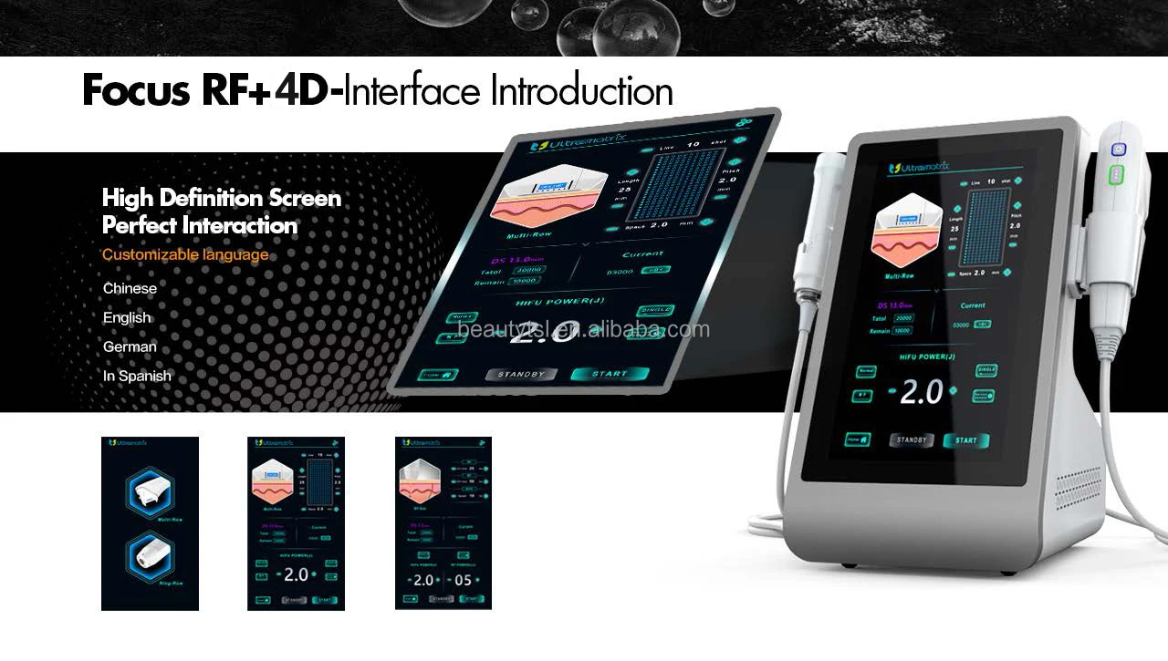 FU4.5-9SC ultramatrix 14