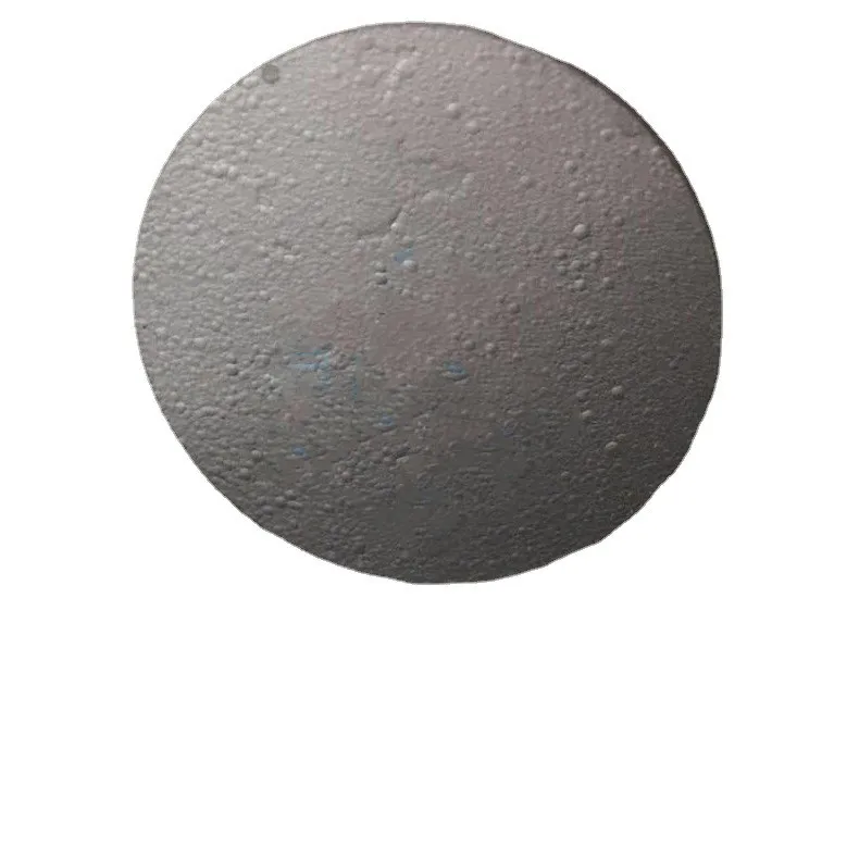 High purity pyrolytic graphite target C suspended graphite magnetron sputtering target