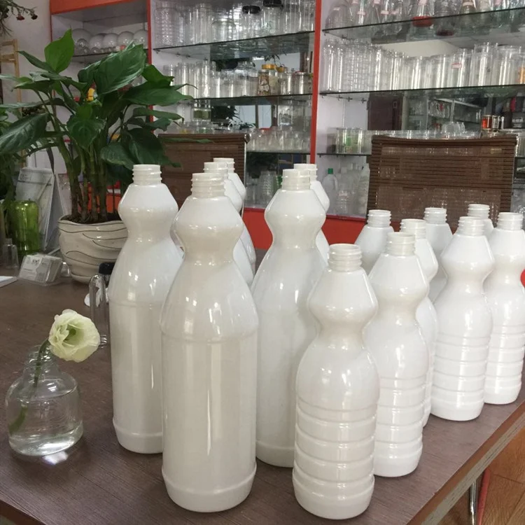 
Semi Automatic Hand Sanitizer Detergent Making Bottle Pet Blowing Machine Price 