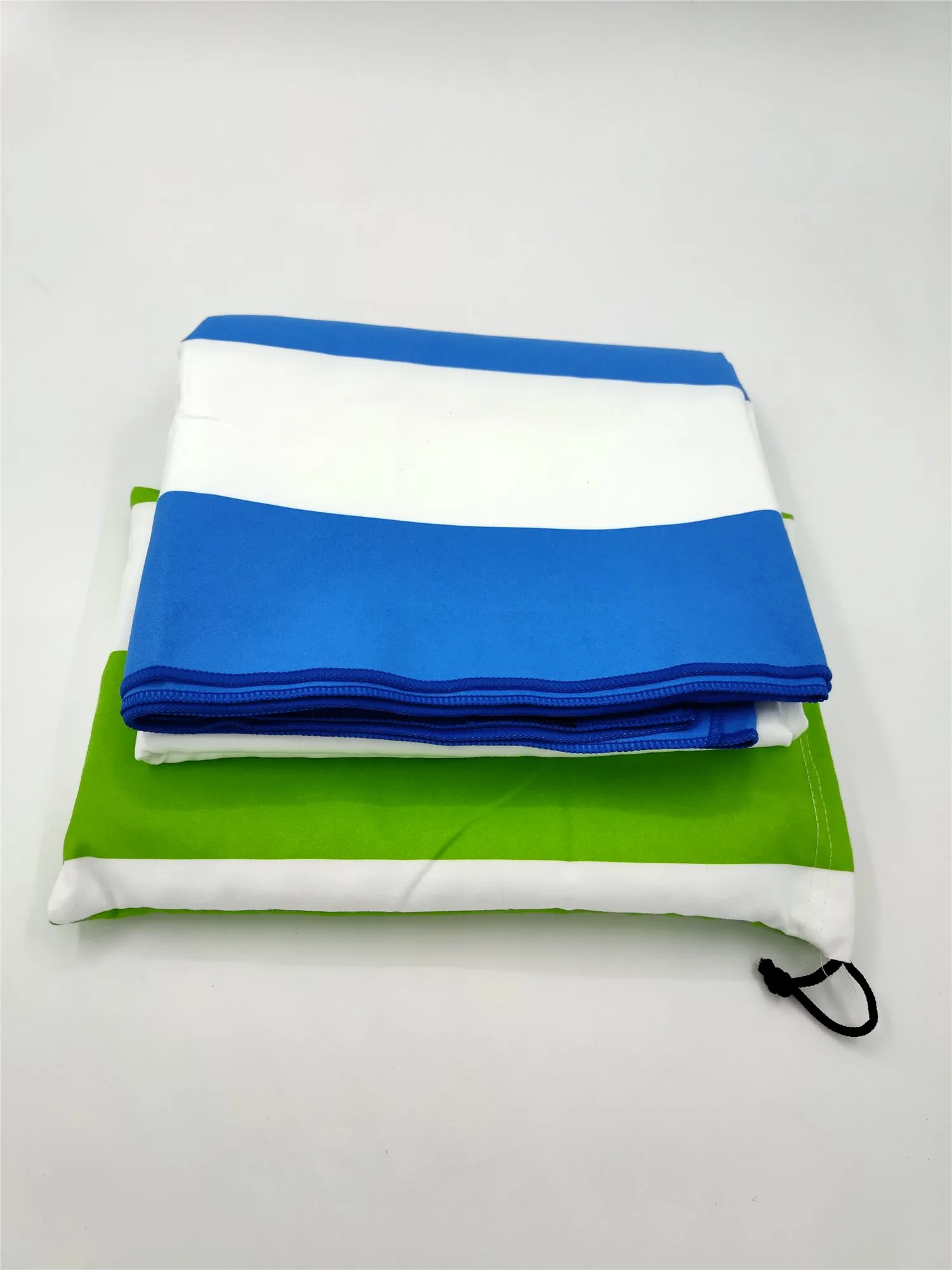 Wholesale 100%  microfiber custom print microfiber suede beach bath towel