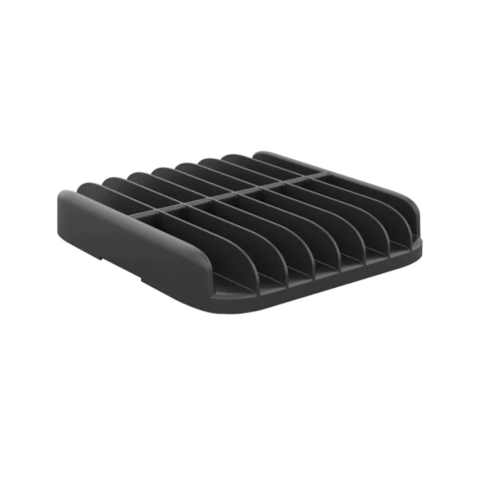 Game Accessories Disc Storage Box For PS5 For PS4 For Xbox Series X 16 in 1 Game Disc Storage Bracket Holder