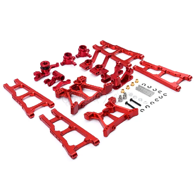 Cnc machining 5 axis Component Mild Steel Metal Parts Service Milling Turning Cnmm Custom Machining Aluminum CNC Components