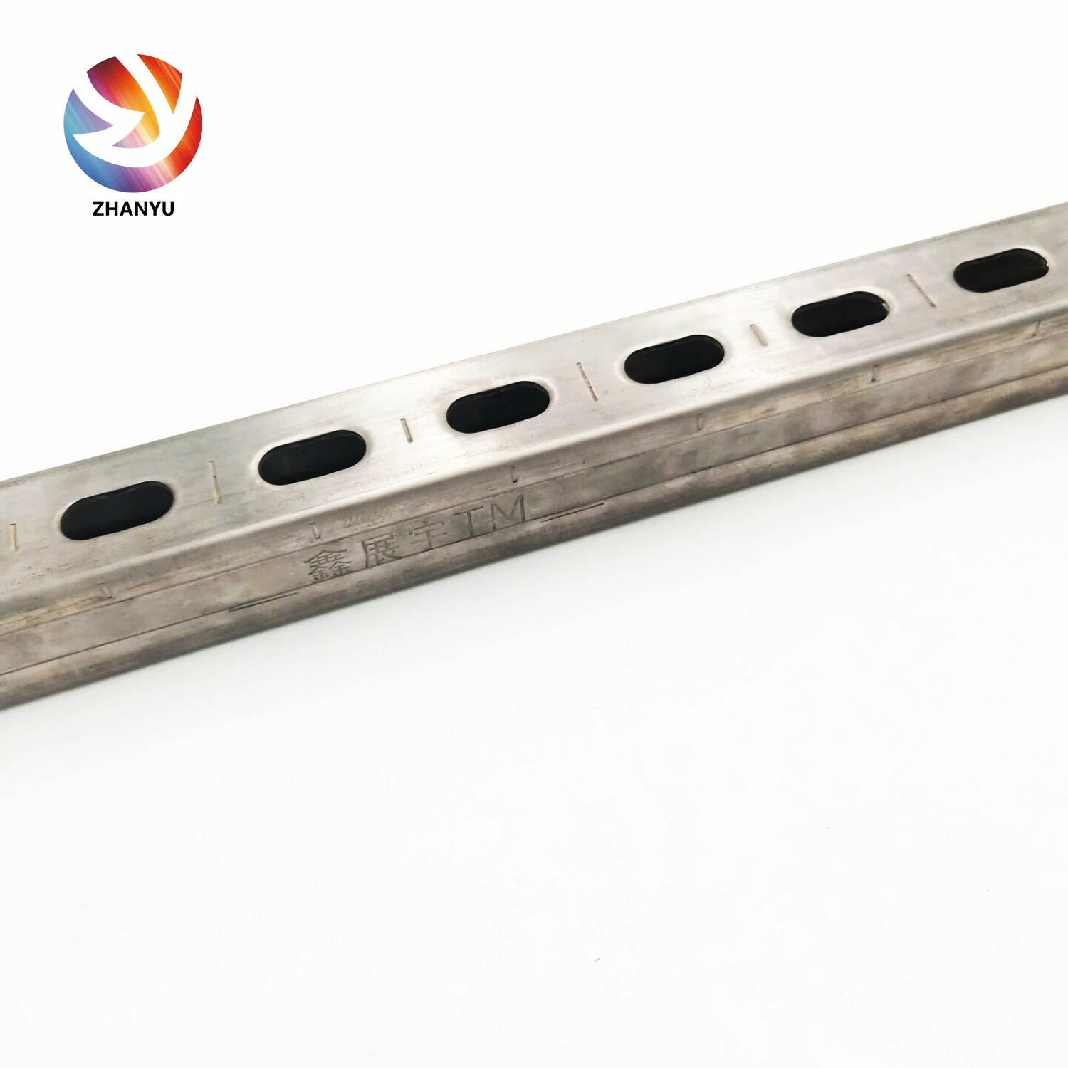 Galvanized Unistrut C Channel Steel 41*41,41*21 Factory price