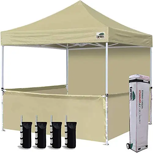 Colormay manufactured Exhibition Tent / Trade Fair Tent/Pop Up Tent