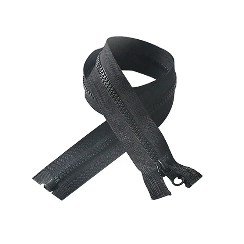 
Лидер продаж, пластиковая молния для одежды и сумок 