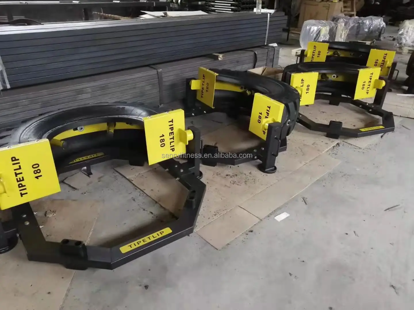 Fitness Equipment Commercial gym fitness equipment Strength training machine tire flip