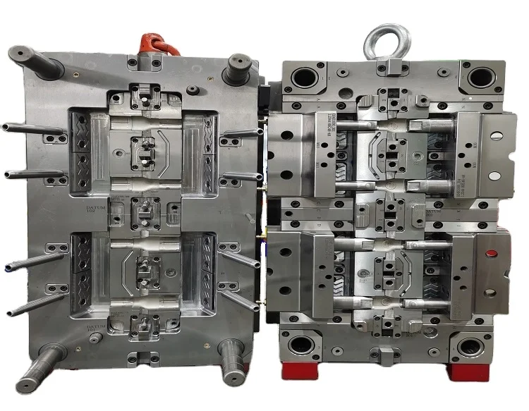 Articles for daily use Plastic injection mould manufacture