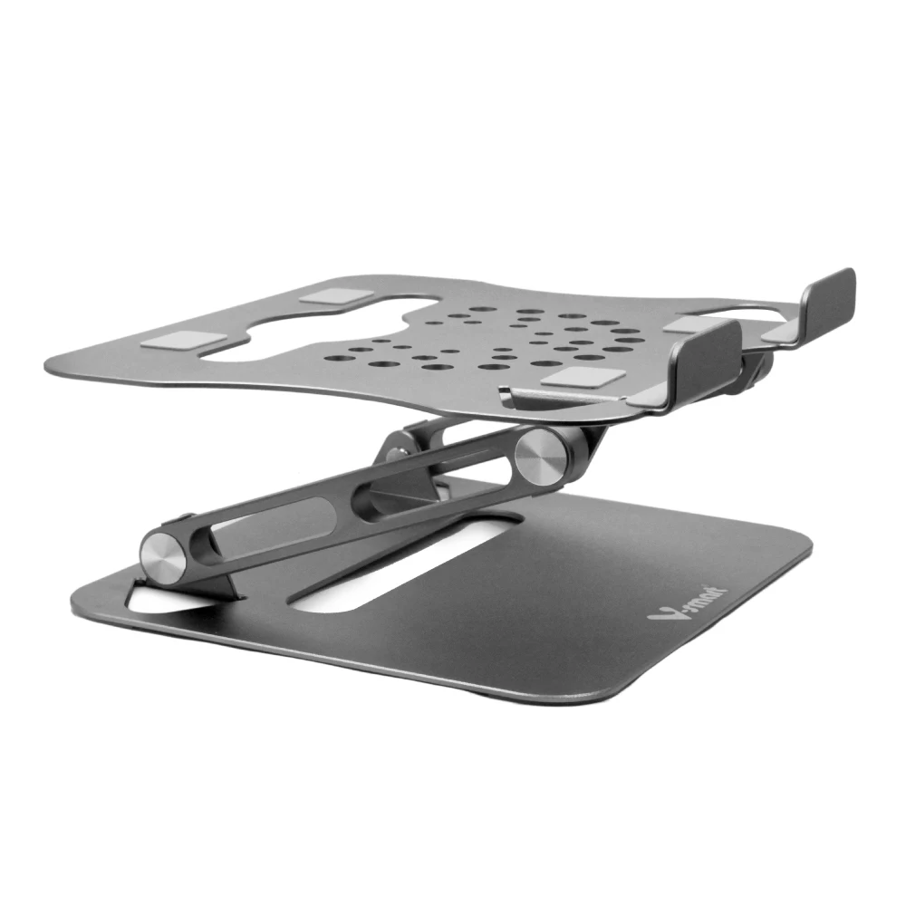 
High quality Desktop Decorative Portable Laptop Computer Stand Holder 