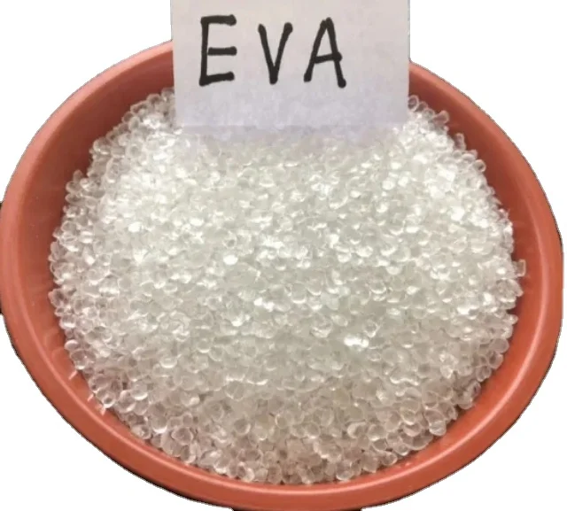 EVA Resin /  Ethylene Vinyl Acetate Copolymer / EVA VA 18% 28%