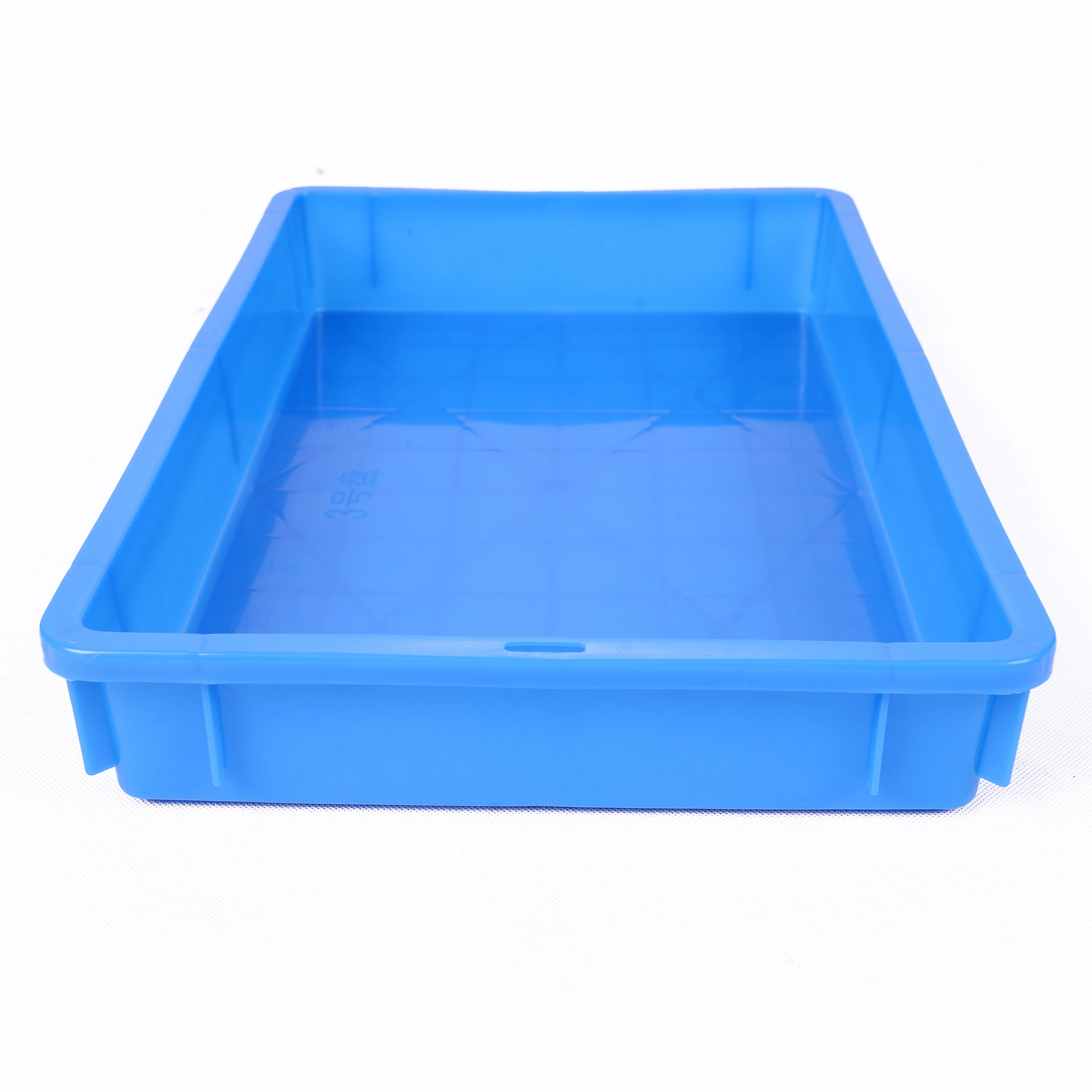 
Large Plastic Seed Square Tray 