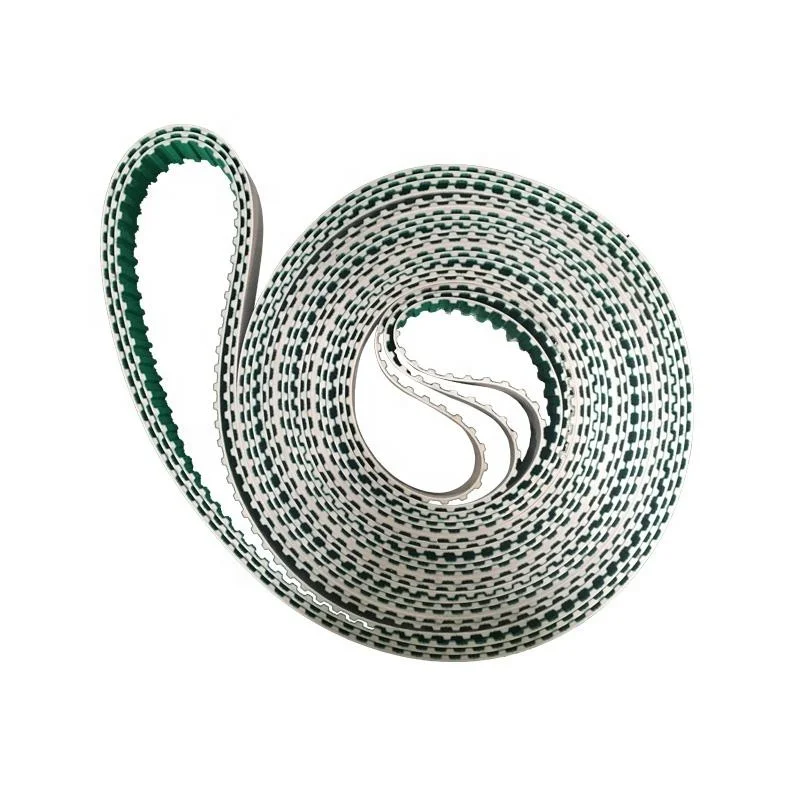 Polyurethane steel wire HTDS3M5M8MXLXH open timing belt