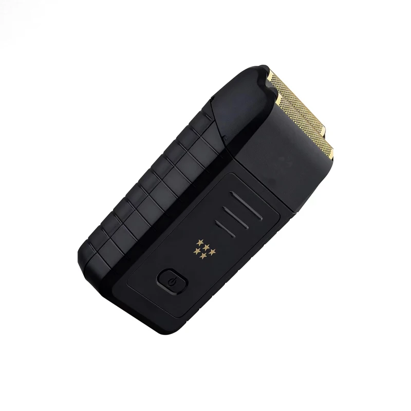 New professional Cordless Barber Hair Clipper Electric Rechargeable Best Hair Trimmer Made In China
