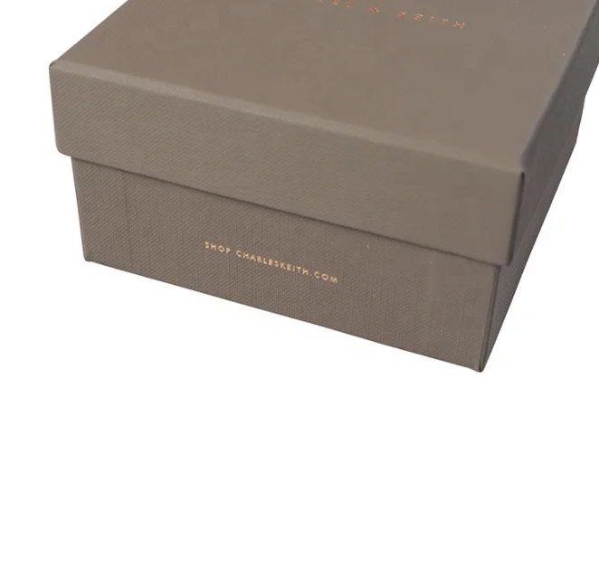 Hot Sale Custom Cardboard Paper Gift Box Packaging Chocolate Paper Packing Gift Box