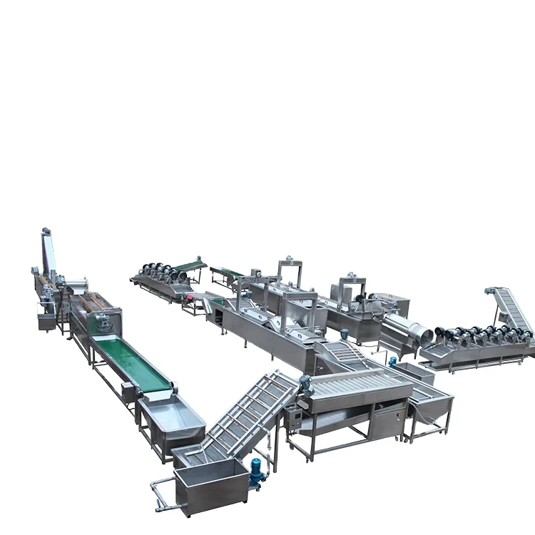 
full making machine garlic paste production line ginger paste production line 