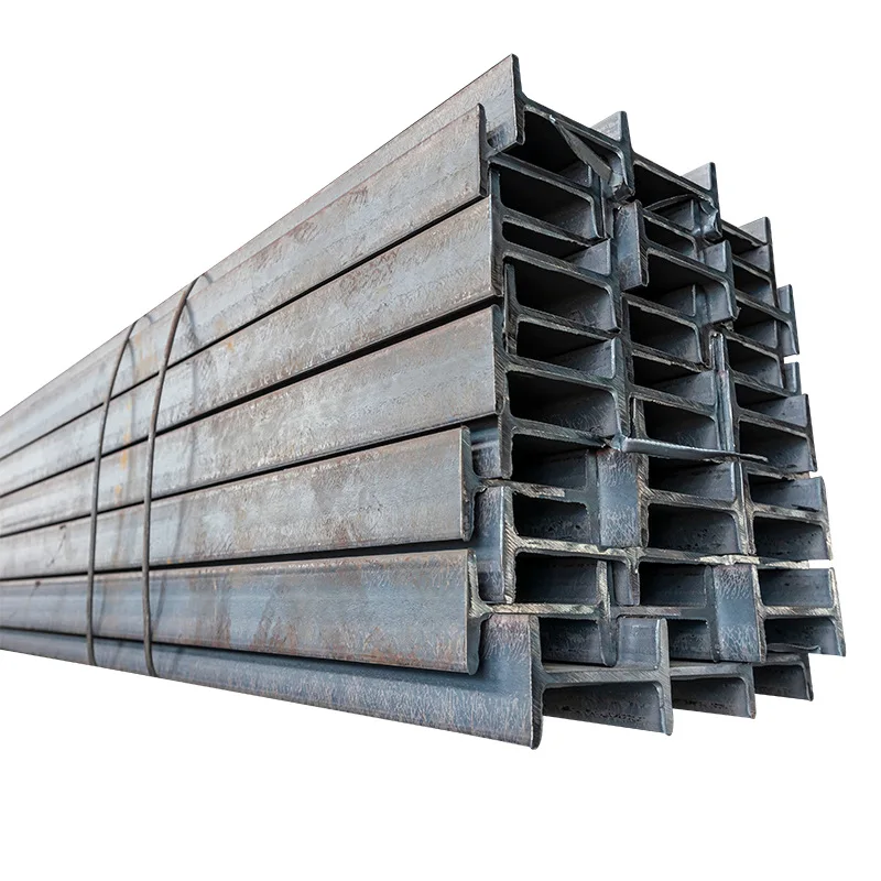 Горячекатаный оцинкованный стандарт ASTM A366 IPN 240 I Beam Steel. Стальной луч. Стальные