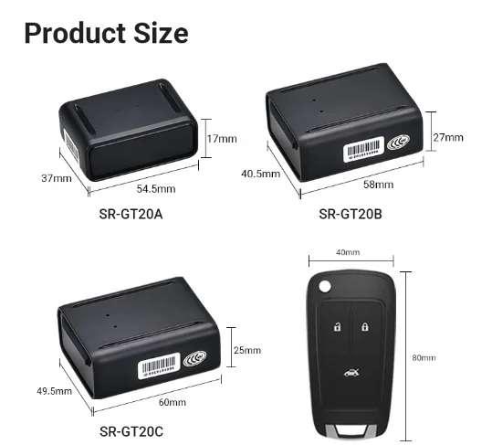 Hot-selling Mini wireless 2g GPS tracker with long life battery inside and strong magnetic for car motorcycle tracker