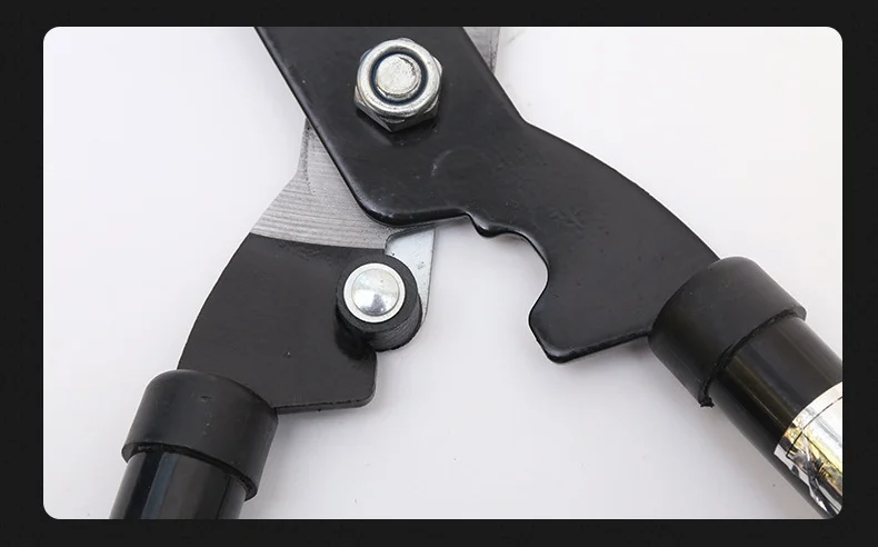 High quality gardening shears Landscaping pruning shears Garden flower pruning shears