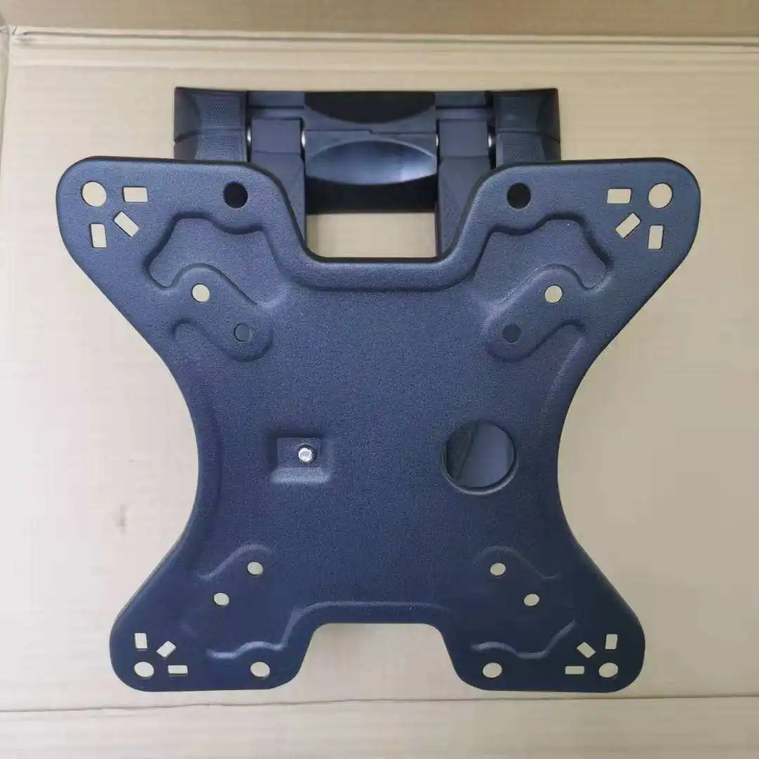 OEM Full Motion 200x200 Vesa Tv Wall Mount Bracket Stand Fits 14 to 42 Inch Flat Screen Tv Mount
