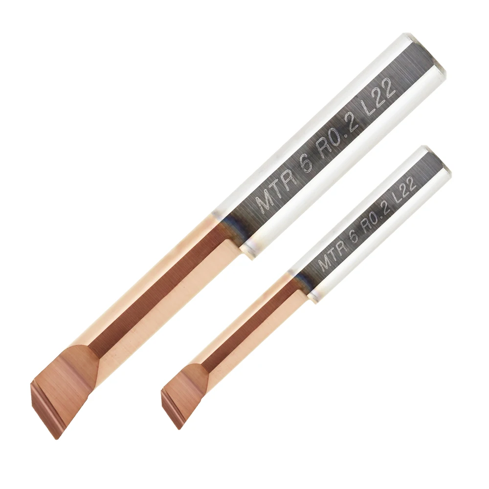 
High Quality High Hardness MIR Tungsten Steel boring Tool 