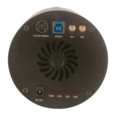 C-Mount USB3.0 CCD Camera for Microscope 1.4MP-12MP