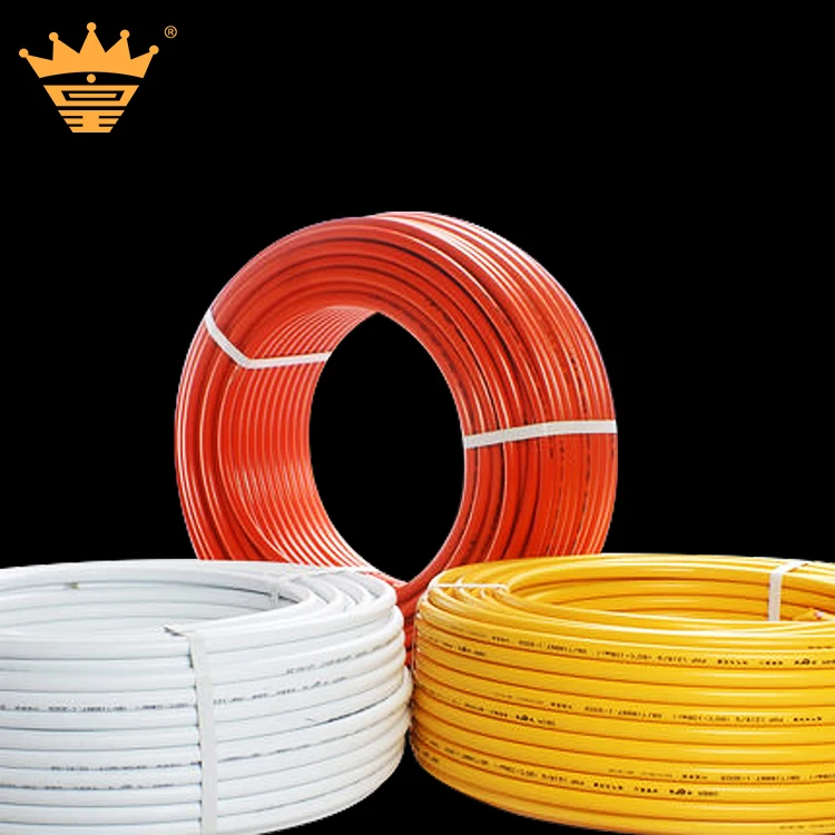 
Gas Pipe 20mm Pex Pipe Aluminium Tubing 16mm Pex AL Pex Pipe 