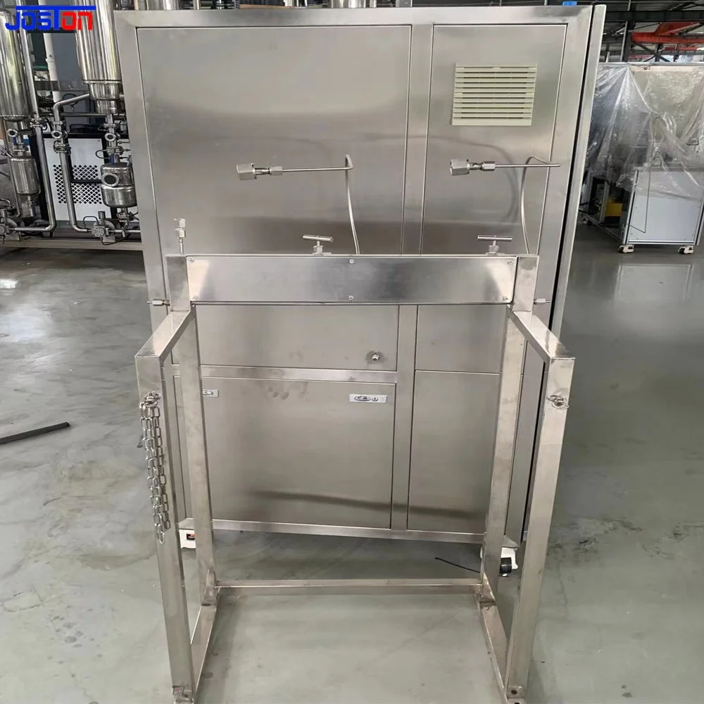 JOSTON Supercritical co2 Extraction  Machine Equipment Price Manufacturing Plant