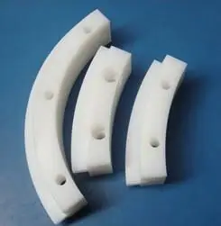 Factory Wholesale PE/HDPE/UHMWPE/PVC Safe and Guaranteed CNC Laser Cutting Machine Sheet Metal for Business and Industry