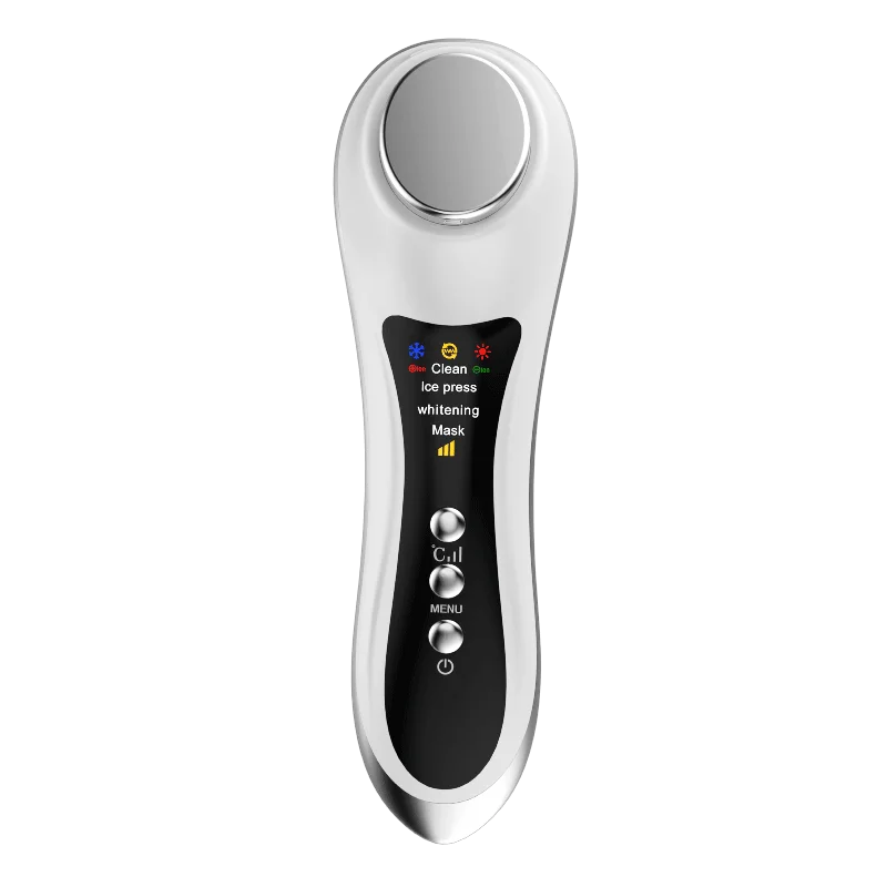 Beauty And Personal Care Wrinkle Beauty Instrument Cool Lifting Face Hot And Cool Beauty Instruments