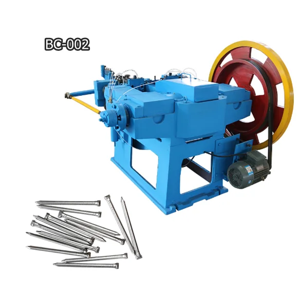 Высокоскоростная и низкошумная машина для производства проволоки, Китай