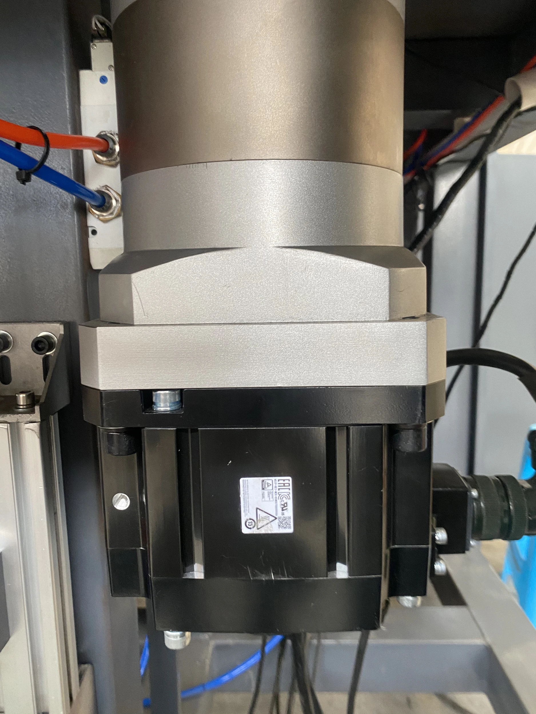 800ML 500ML  100ML plastic can making machine fully automatic blow moulding machines