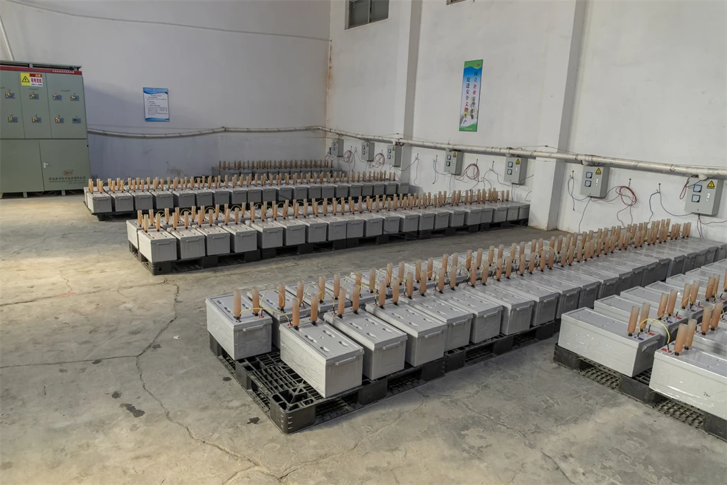 Wholesale High Quality Battery Gel 12v 150ah Deep Cycle 12V 200Ah 250Ah Solar Gel Battery