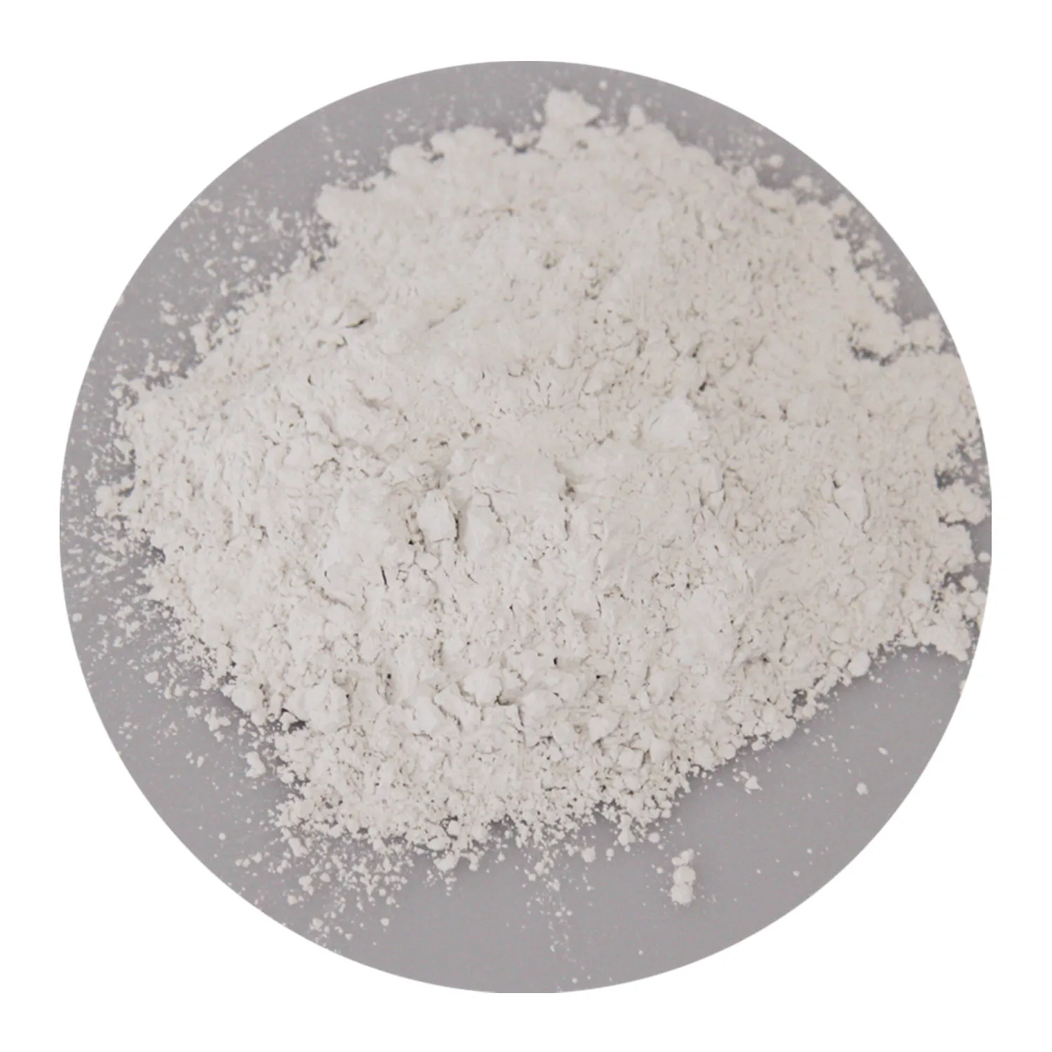 Top Quality Stronger More Durable Concrete Ggbs Ground Granulated Blast-furnace Slag Powder For Export Sale