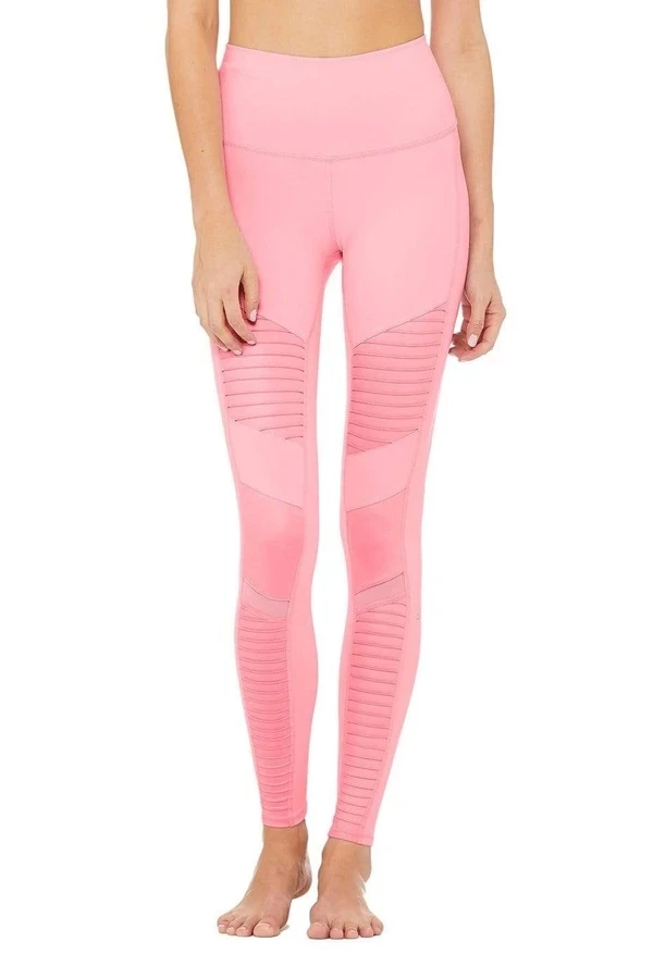 
sportswear product type and fitness high quality crane fitness yoga leggings yoga pants 