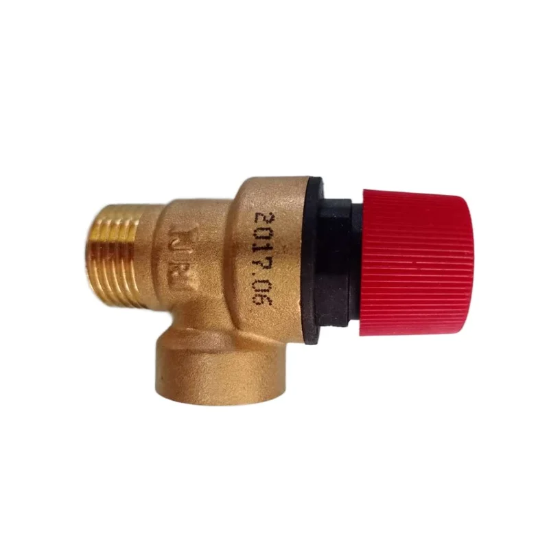 gas boiler parts safety valve for vaillant wall hung gas boiler