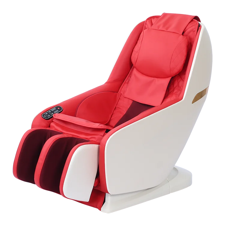 Cheap Zero Gravity Massage Recliner Living Room Chair with Leg Massage