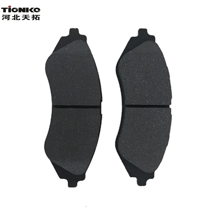 
Factory Outlet auto brake pads swift brake pads brake pads machine 96281937 