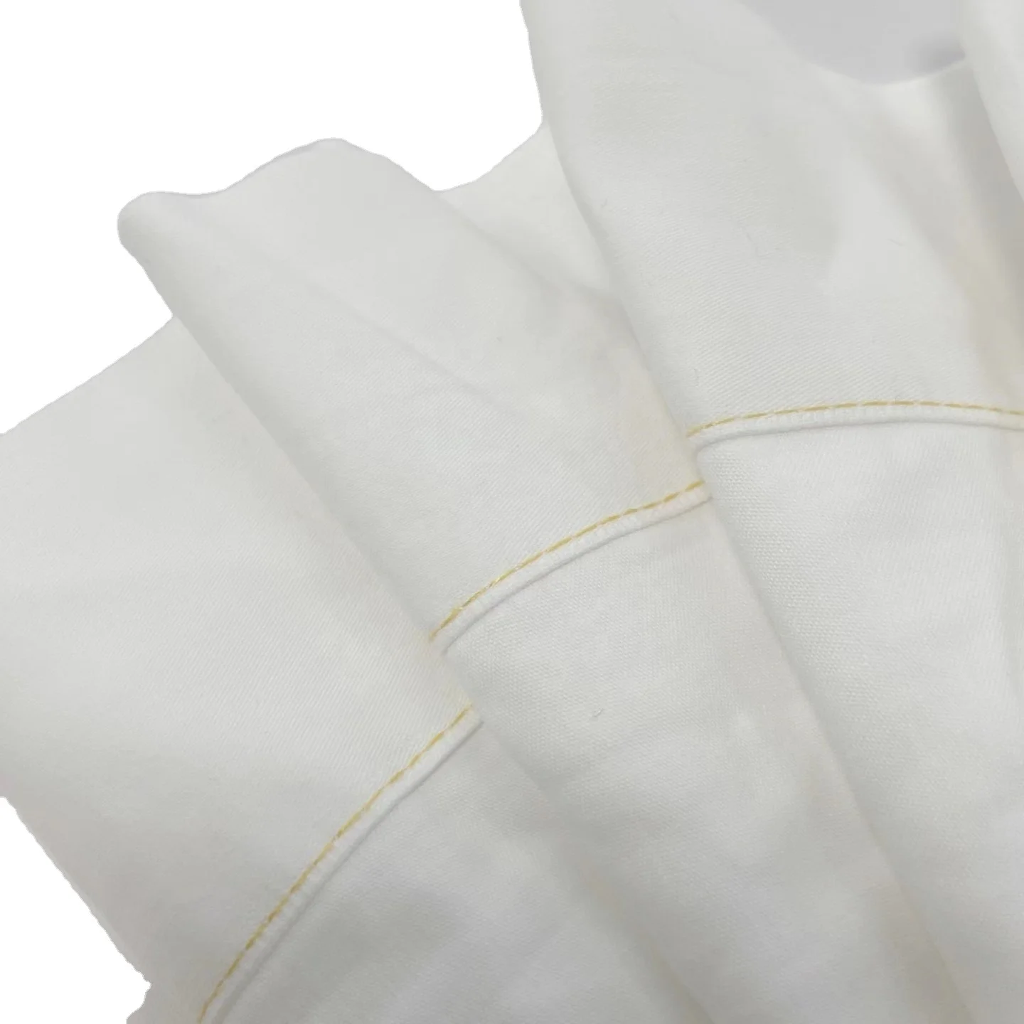 Assorted  White Color Bed Sheets  Clothing Rags Industrial Textile Waste Cotton Wiping Cloth Rags