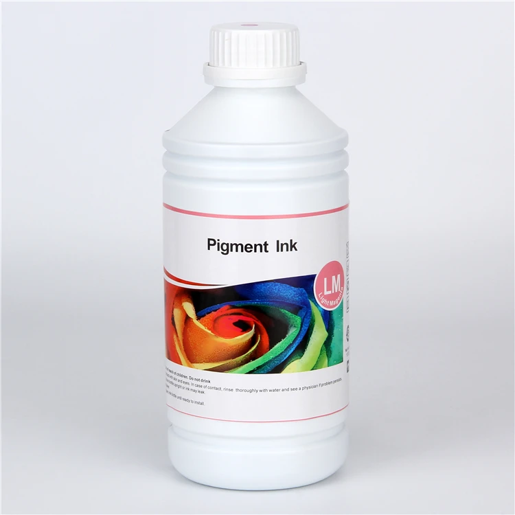 Quality Competitive Price Wholesale pigment refill ink for Canon PRO-520