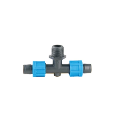 
Agriculture irrigation watering plastic irrigation fittings 