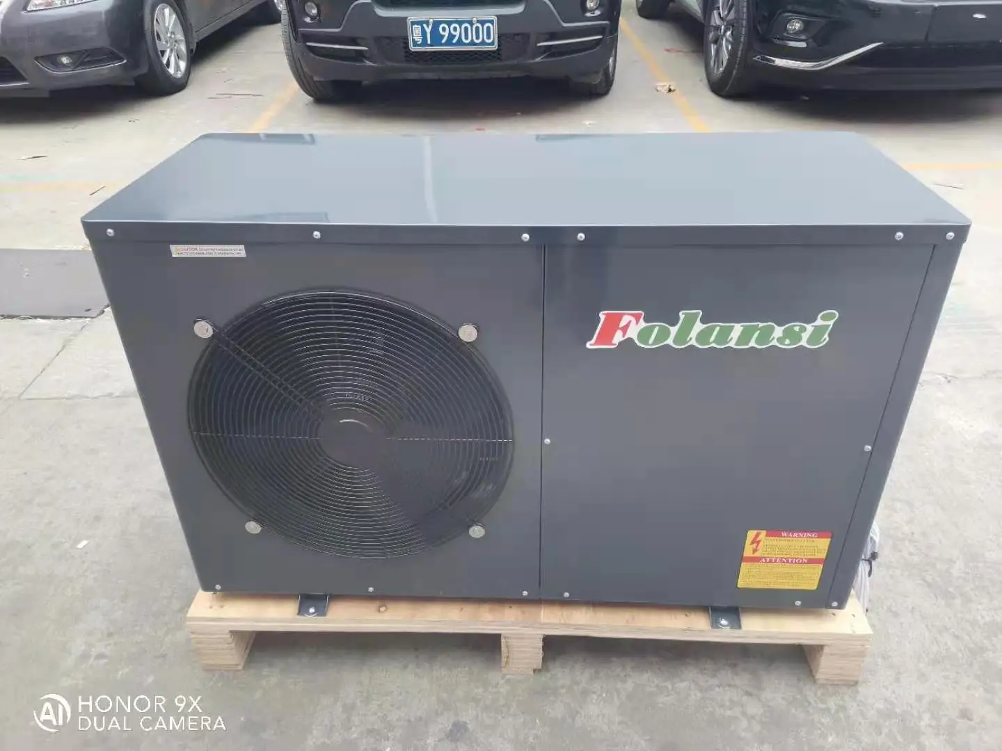 Рыночная заводская цена тепловой насос 11 48