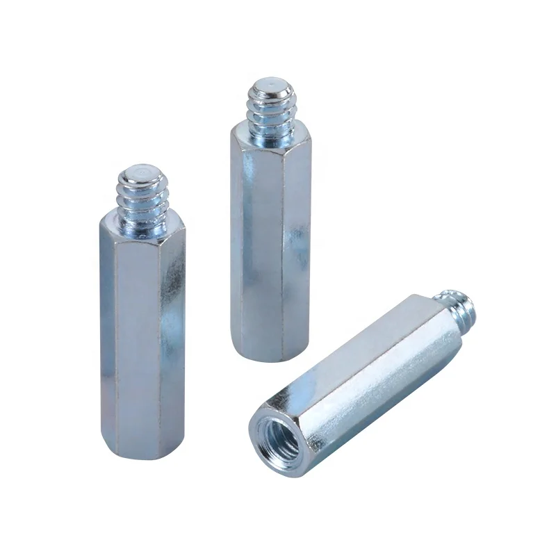 Hex Head Stud Circuit Board Standoff Fastener