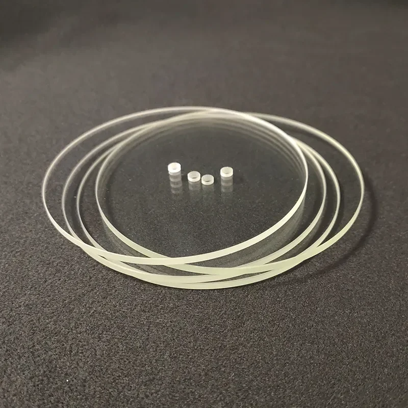 borosilicate sight glass plate flat pyrex 3.3 borosilicate glass sheet