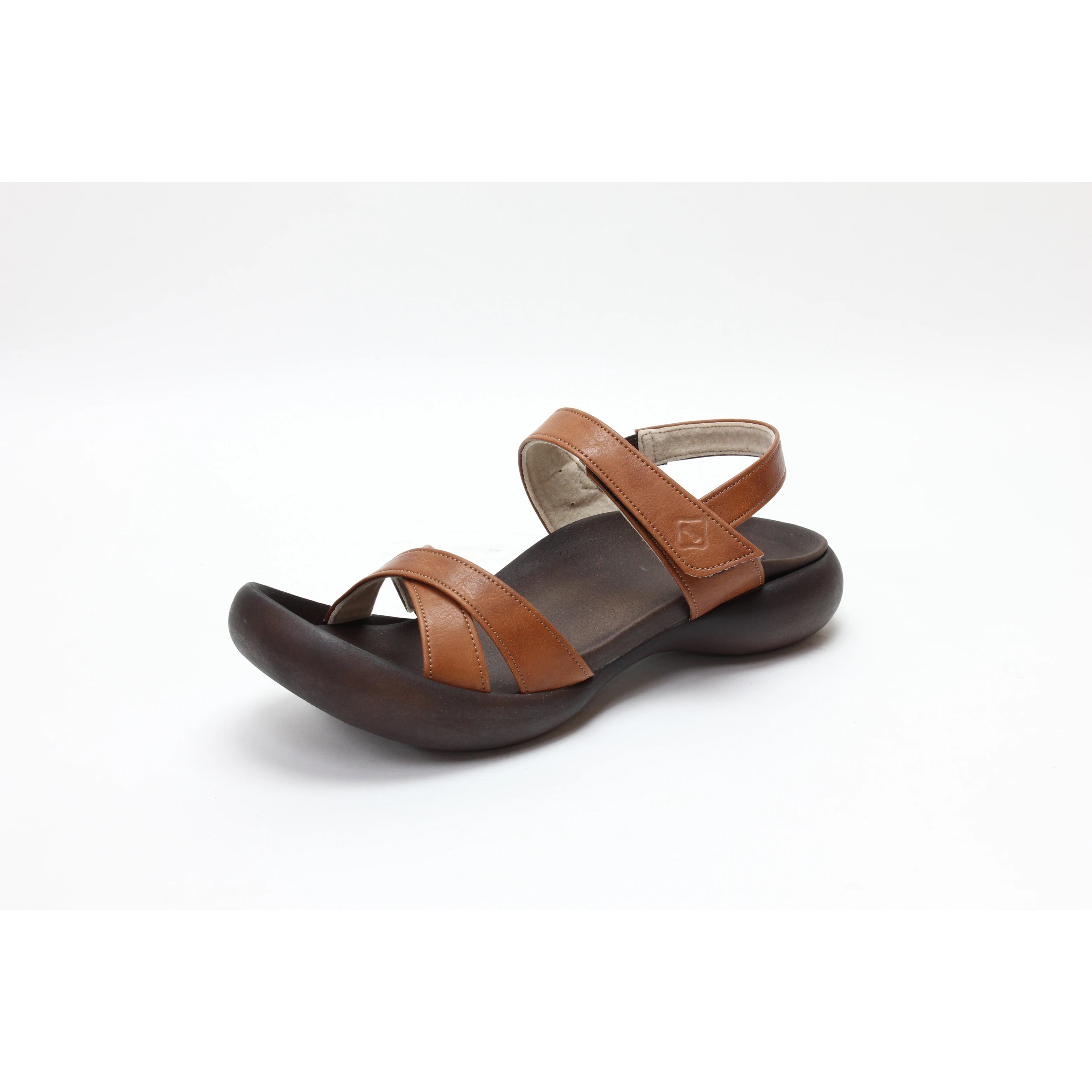 Japanese High Quality Heels Fashion 2022 Handmade sandals looking for exclusive distributor Women Sandals