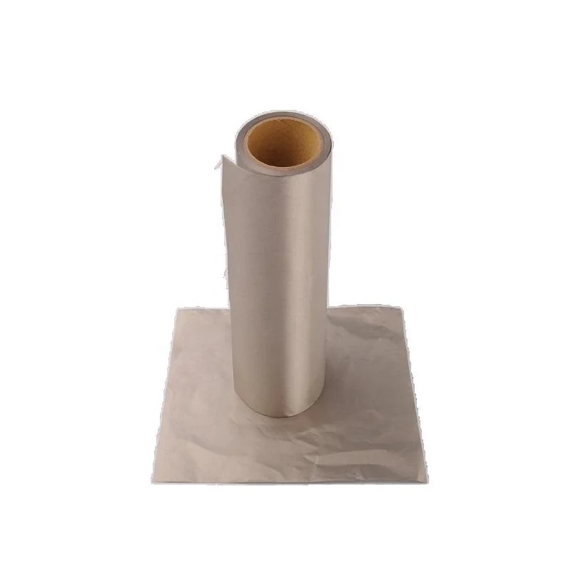 TK-PW-080K2  1380MM antioxidant waterproof oil resistance antiradiation plain conductive fabric