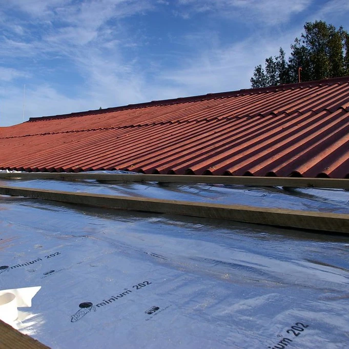 Thermal insulation building materials wall roof thermal insulation