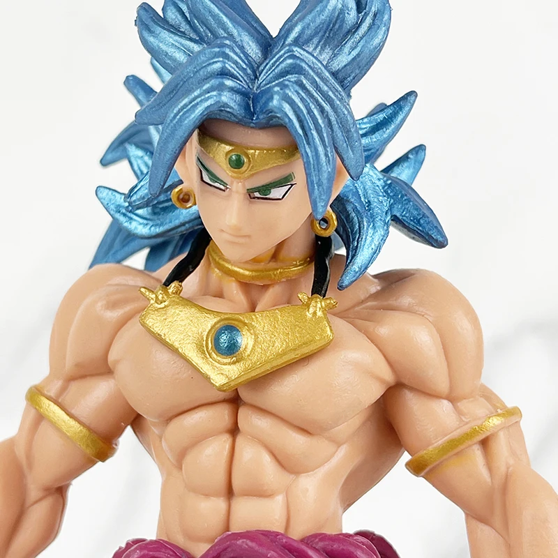 Wholesa Drag-on Ball Figure GK Model Collection Toy Anime Dragon Balls Action Figures Collection Toy