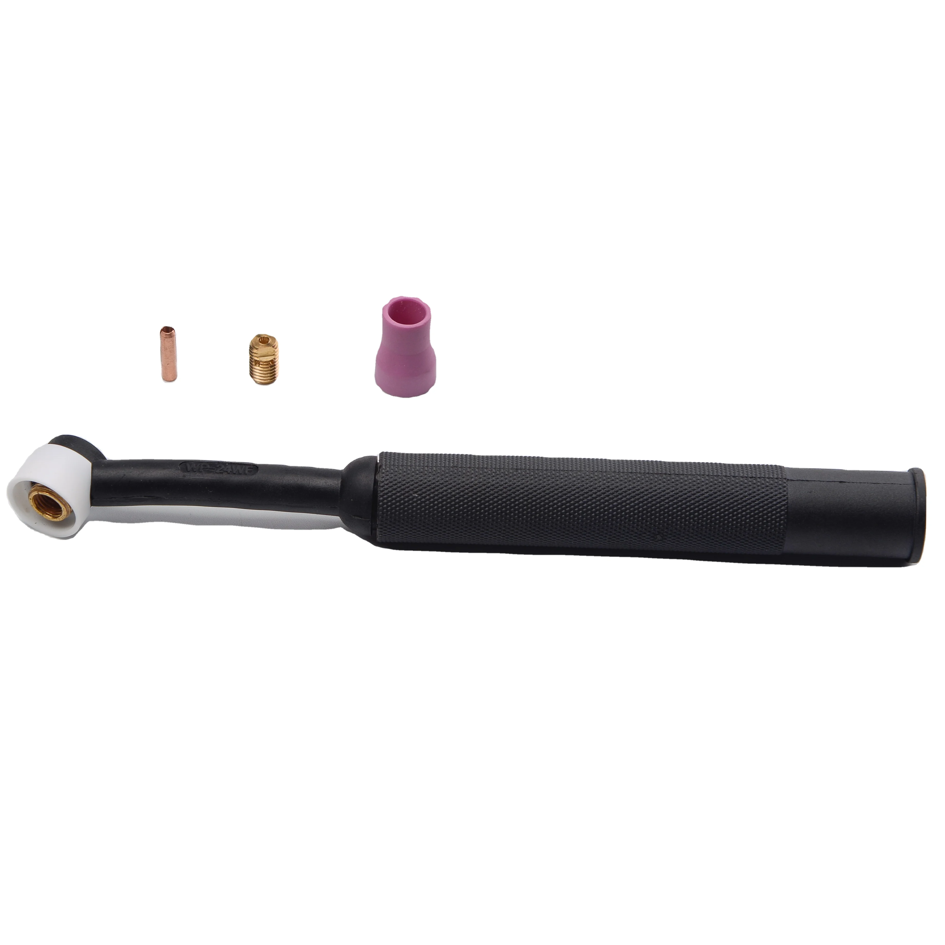 Argon Arc Welding Torch Head WP24WF