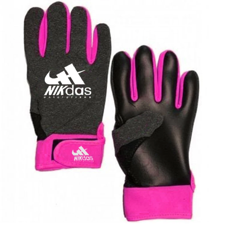 High Quality Gaelic football Adult Gloves  custom color   customized logo GAA football Gaelic Football Gloves GAA Gloves