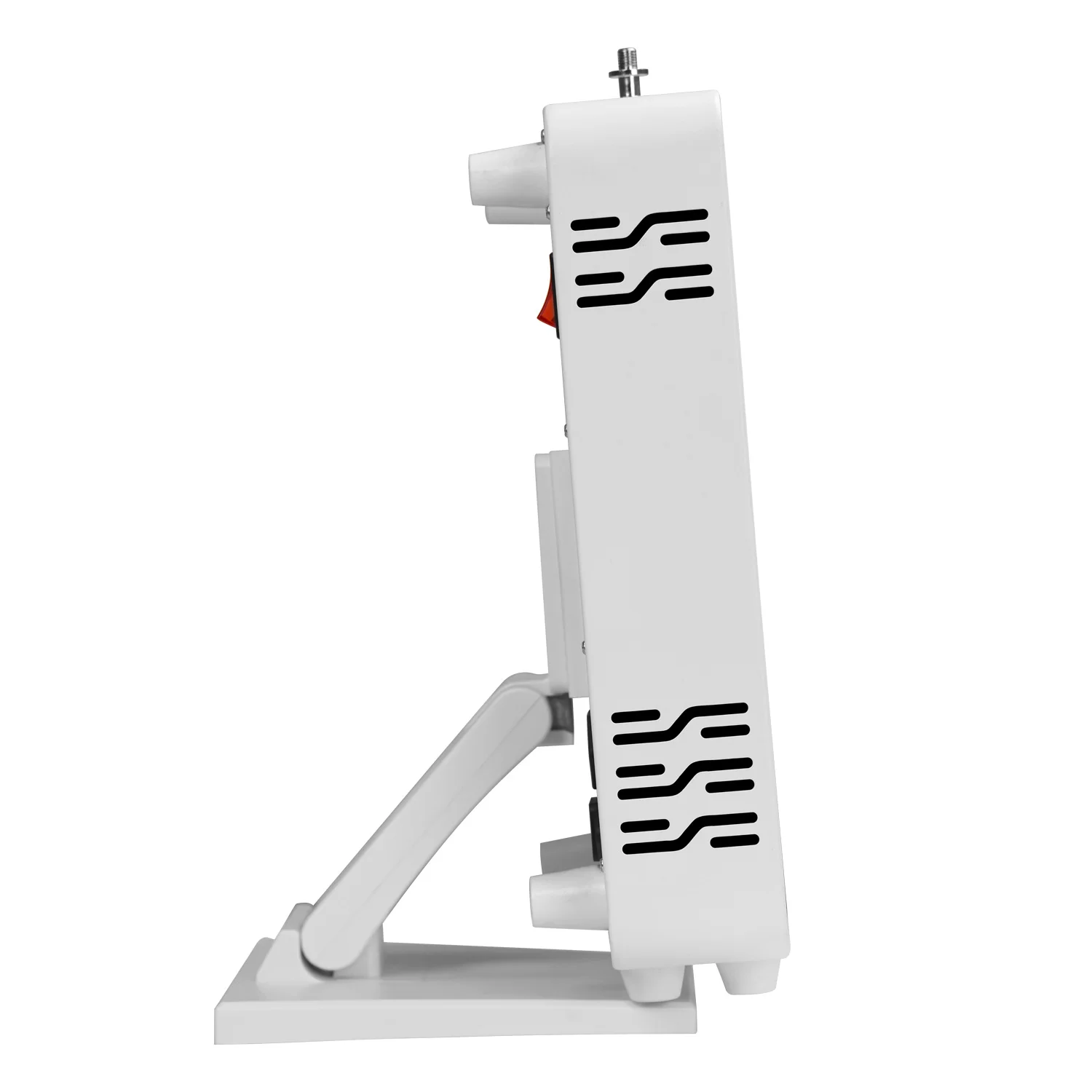 Latest Touch Screen 9 waves Red Light Therapy & Near Infrared Light & touch screen led light therapy device For Pain Relief