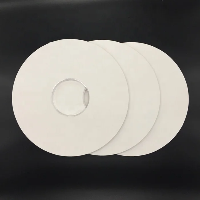 14mm/15mm 60gsm food grade biodegradable white surface craft paper for paper straw